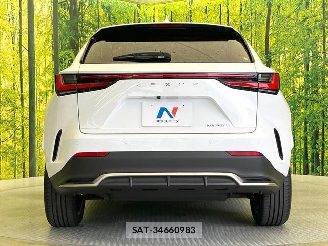 Lexus NX 2023-12 8435107-14