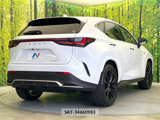 Lexus NX 2023-12 8435107-16