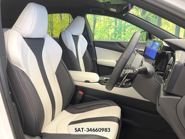 Lexus NX 2023-12 8435107-7