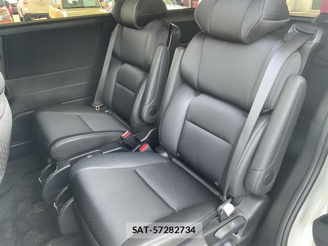 Honda ODYSSEY 2021-10 8434073-12
