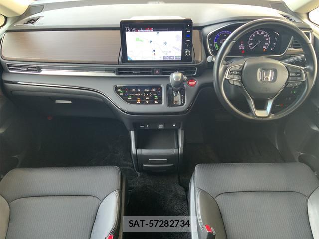 Honda ODYSSEY 2021-10 8434073-13