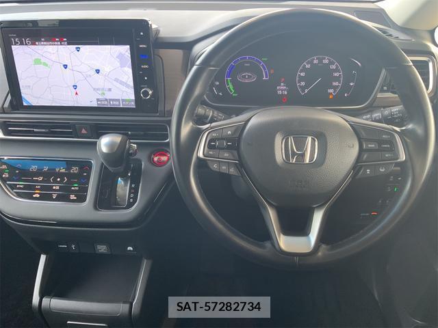 Honda ODYSSEY 2021-10 8434073-14