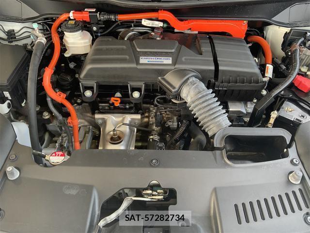 Honda ODYSSEY 2021-10 8434073-15