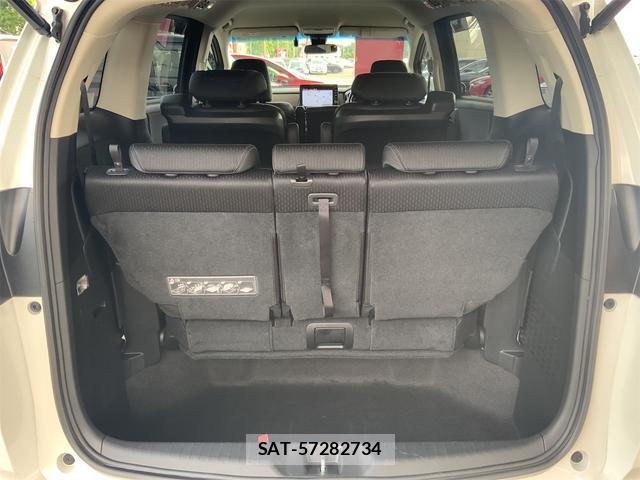 Honda ODYSSEY 2021-10 8434073-16