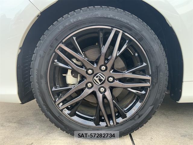 Honda ODYSSEY 2021-10 8434073-17