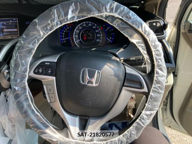 Honda ODYSSEY 2011-10 8434156-11