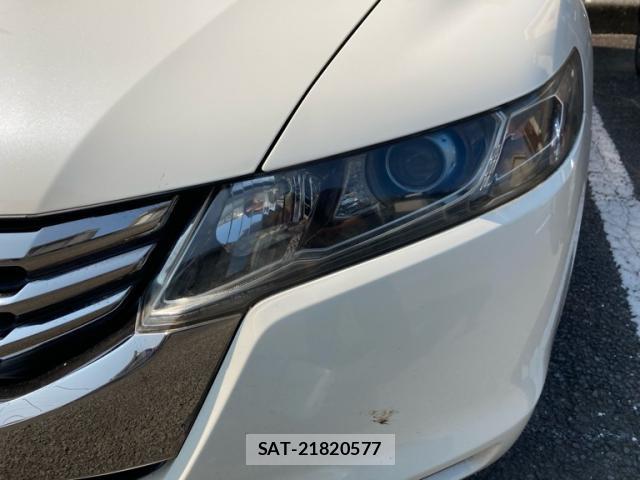 Honda ODYSSEY 2011-10 8434156-12