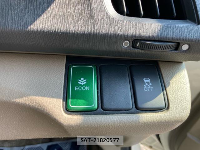 Honda ODYSSEY 2011-10 8434156-14