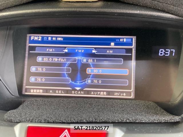 Honda ODYSSEY 2011-10 8434156-16