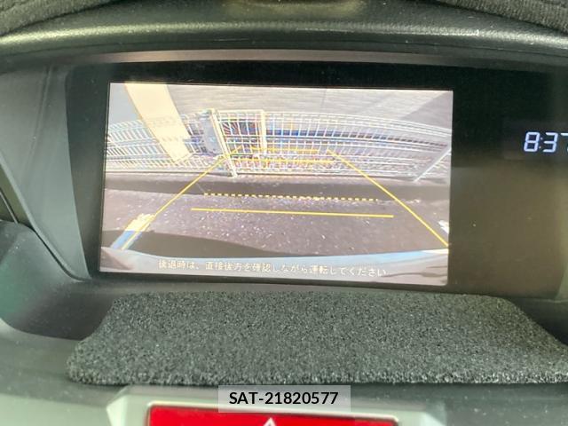 Honda ODYSSEY 2011-10 8434156-17