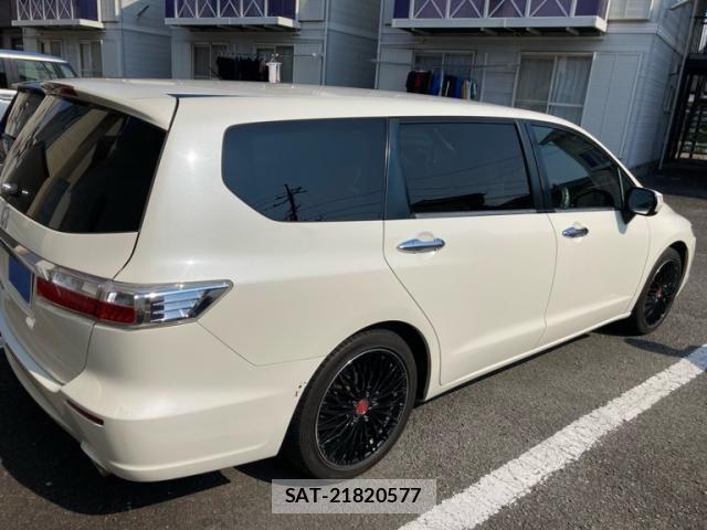 Honda ODYSSEY 2011-10 8434156-2