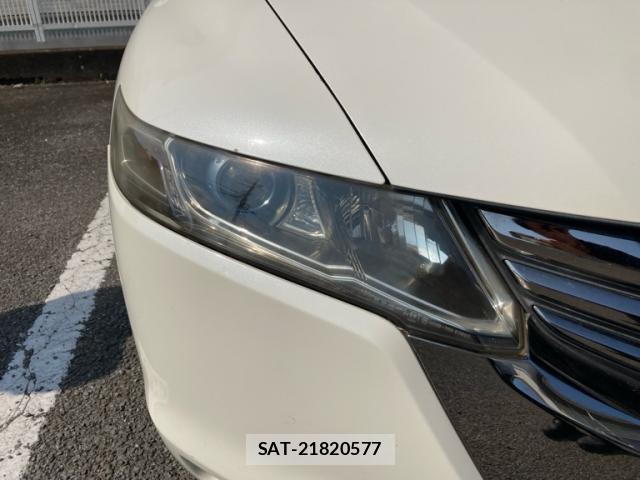Honda ODYSSEY 2011-10 8434156-3