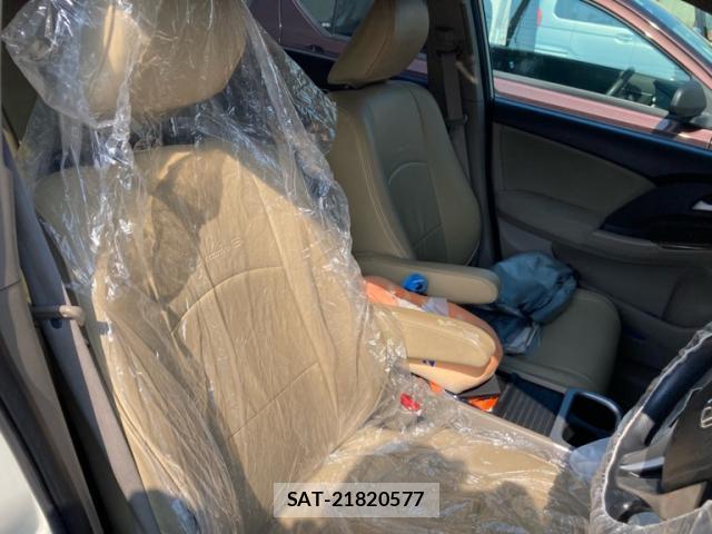 Honda ODYSSEY 2011-10 8434156-5
