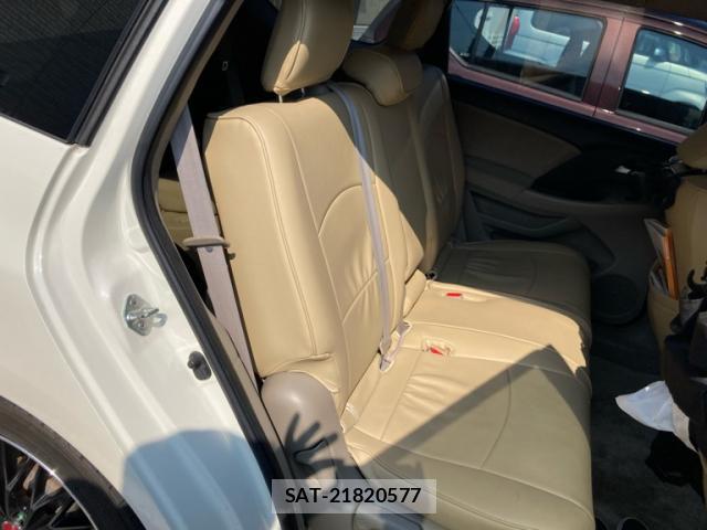 Honda ODYSSEY 2011-10 8434156-6