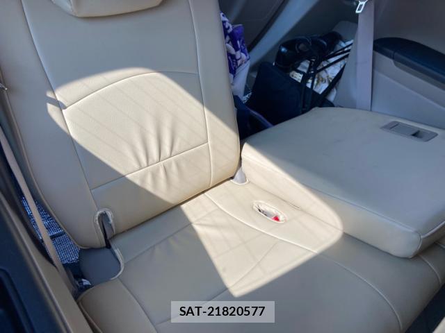 Honda ODYSSEY 2011-10 8434156-7