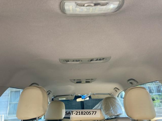 Honda ODYSSEY 2011-10 8434156-9
