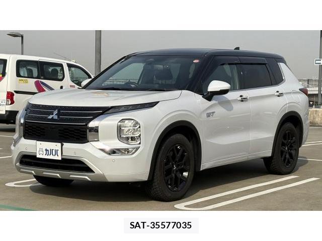 Mitsubishi OUTLANDER PHEV 2022 8434427-0