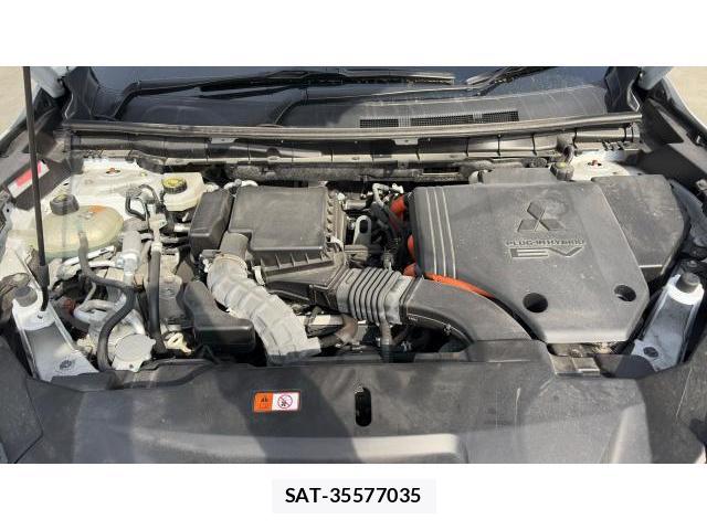 Mitsubishi OUTLANDER PHEV 2022 8434427-10