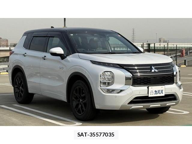 Mitsubishi OUTLANDER PHEV 2022 8434427-14
