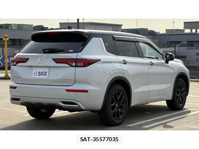 Mitsubishi OUTLANDER PHEV 2022 8434427-15