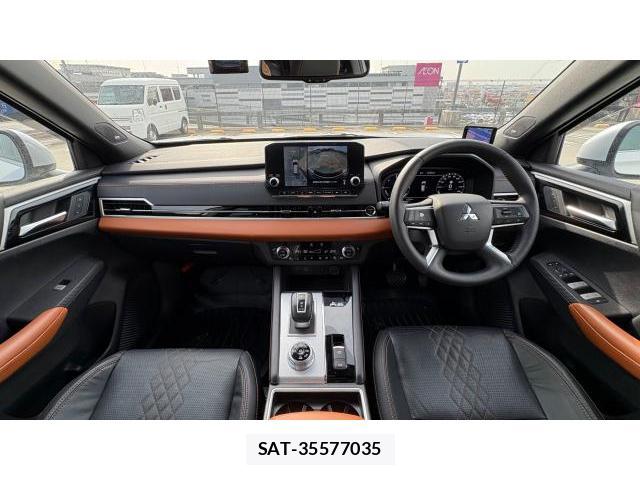 Mitsubishi OUTLANDER PHEV 2022 8434427-4