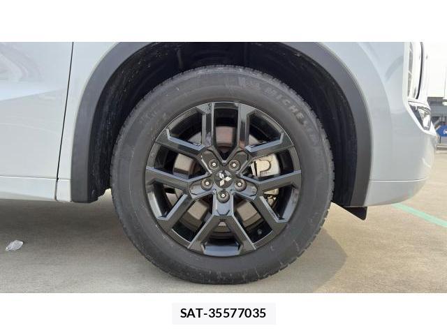 Mitsubishi OUTLANDER PHEV 2022 8434427-8