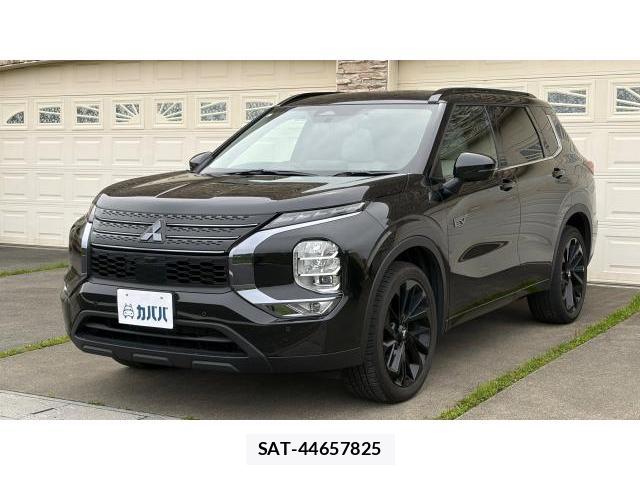 Mitsubishi OUTLANDER PHEV 2023 8434504-0