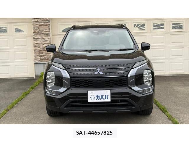 Mitsubishi OUTLANDER PHEV 2023 8434504-1