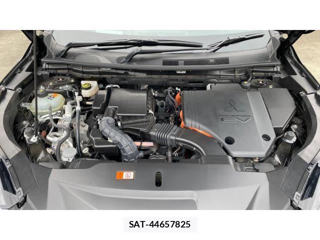 Mitsubishi OUTLANDER PHEV 2023 8434504-8