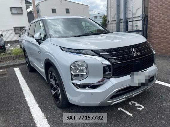 Mitsubishi OUTLANDER PHEV 2022-09 8434721-11