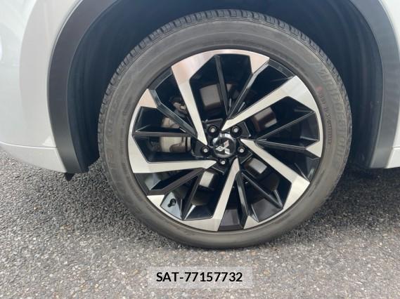 Mitsubishi OUTLANDER PHEV 2022-09 8434721-8