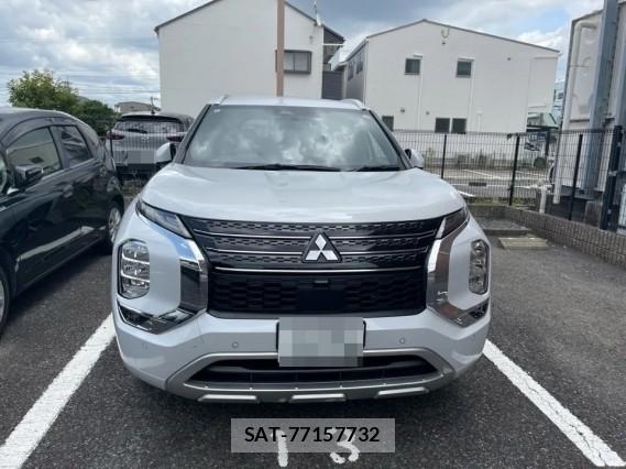 Mitsubishi OUTLANDER PHEV 2022-09 8434721-9