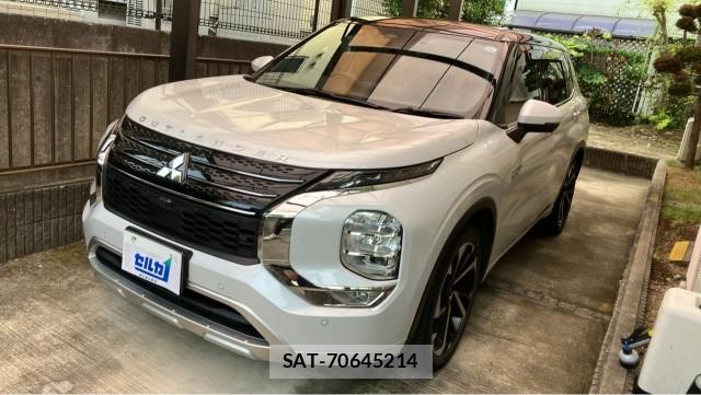 Mitsubishi OUTLANDER PHEV 2022-02 8434743-0