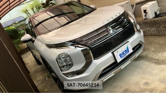 Mitsubishi OUTLANDER PHEV 2022-02 8434743-11