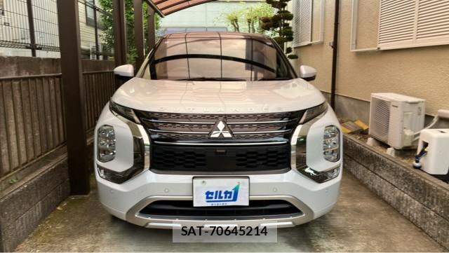 Mitsubishi OUTLANDER PHEV 2022-02 8434743-9