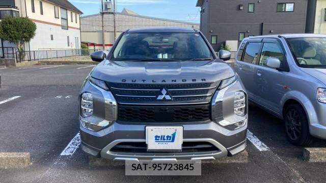 Mitsubishi OUTLANDER PHEV 2022-03 8434754-9