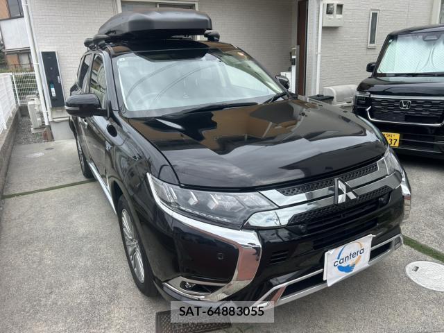 Mitsubishi OUTLANDER PHEV 2019-11 8434935-0