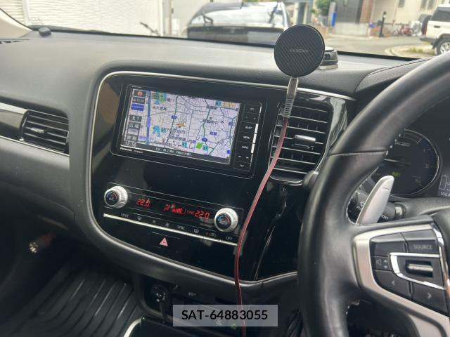 Mitsubishi OUTLANDER PHEV 2019-11 8434935-4