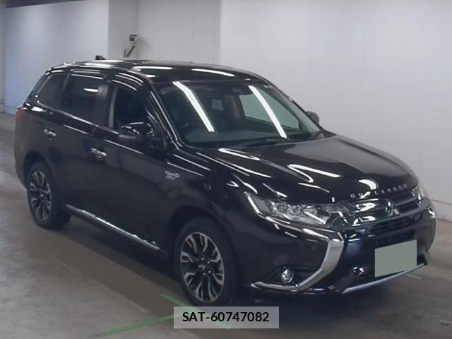 Mitsubishi OUTLANDER PHEV 2018-02 8435066-0