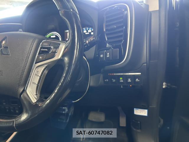 Mitsubishi OUTLANDER PHEV 2018-02 8435066-14
