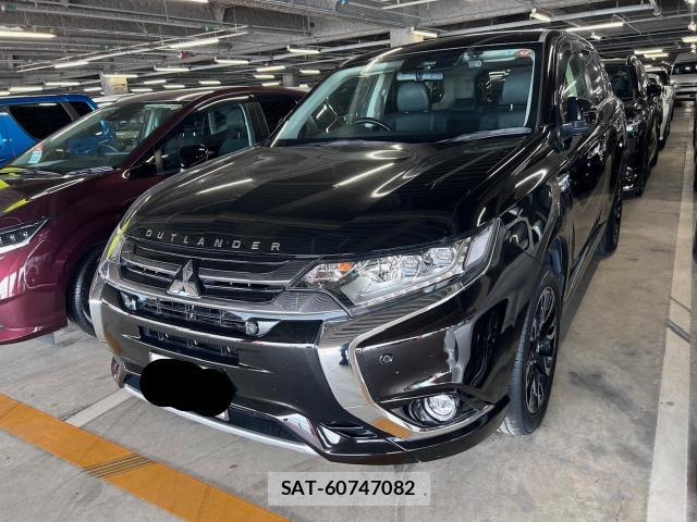 Mitsubishi OUTLANDER PHEV 2018-02 8435066-7