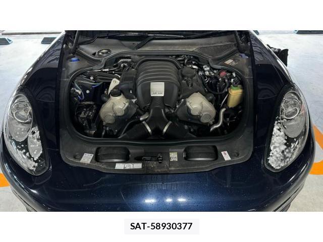 Porsche PANAMERA 2017 8434310-10