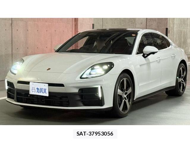 Porsche PANAMERA 2024 8434403-0