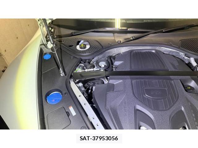 Porsche PANAMERA 2024 8434403-8