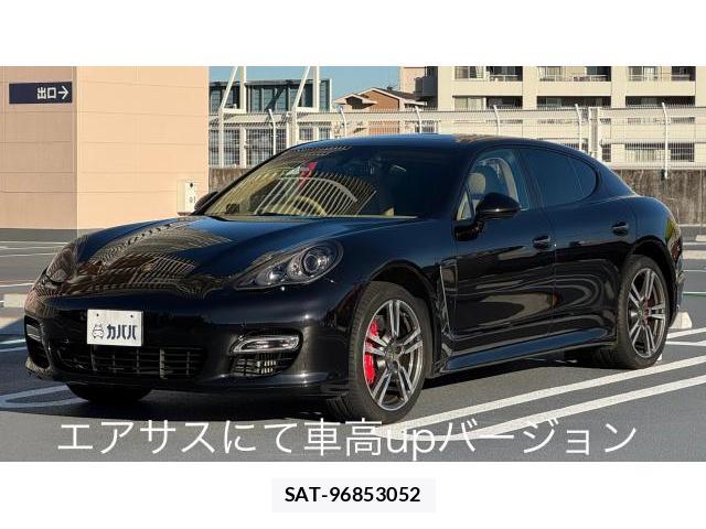 Porsche PANAMERA 2012 8434415-1
