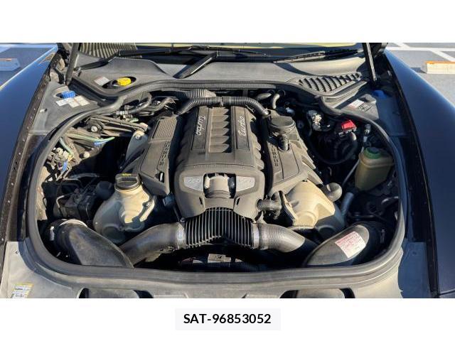 Porsche PANAMERA 2012 8434415-12