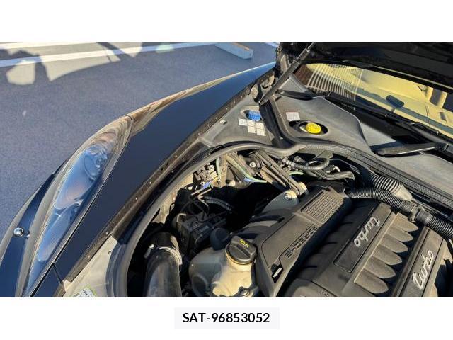 Porsche PANAMERA 2012 8434415-13