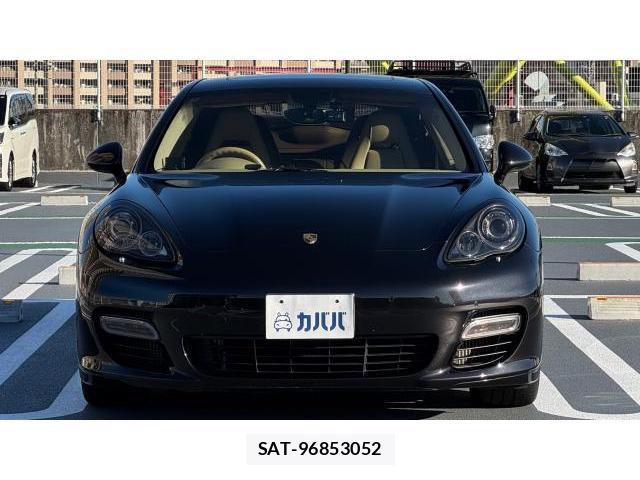 Porsche PANAMERA 2012 8434415-2