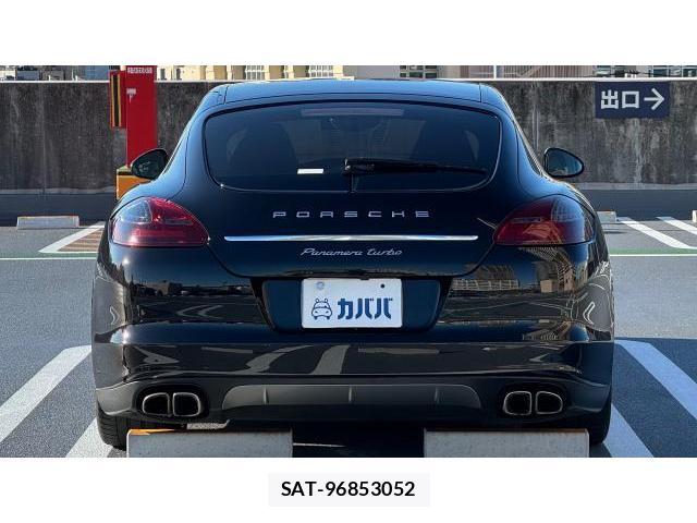 Porsche PANAMERA 2012 8434415-4