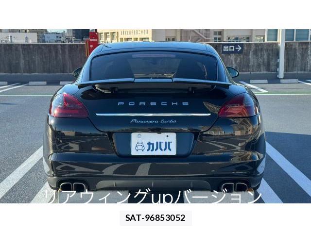 Porsche PANAMERA 2012 8434415-5